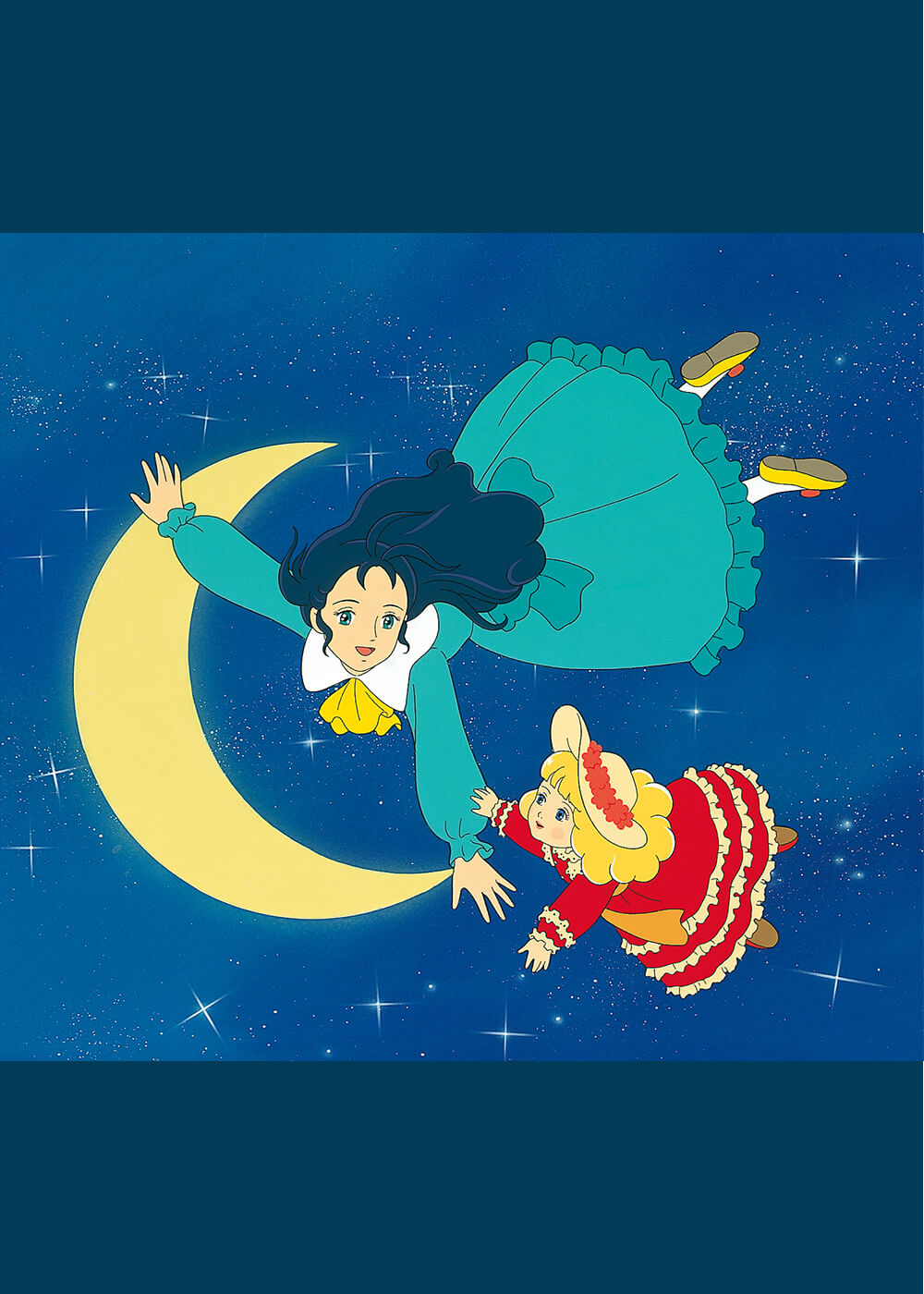 小公女セーラ（デジタルリマスターHD版）