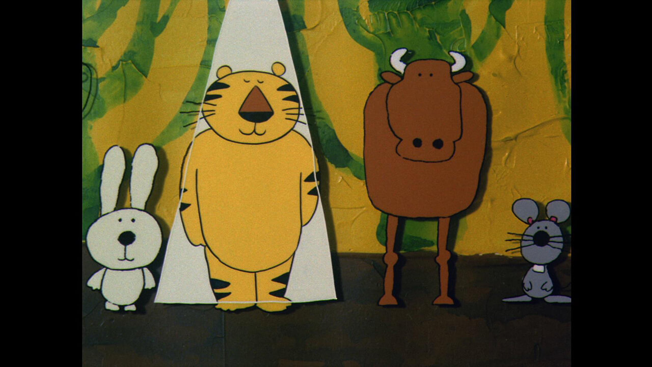 まんが日本昔ばなし