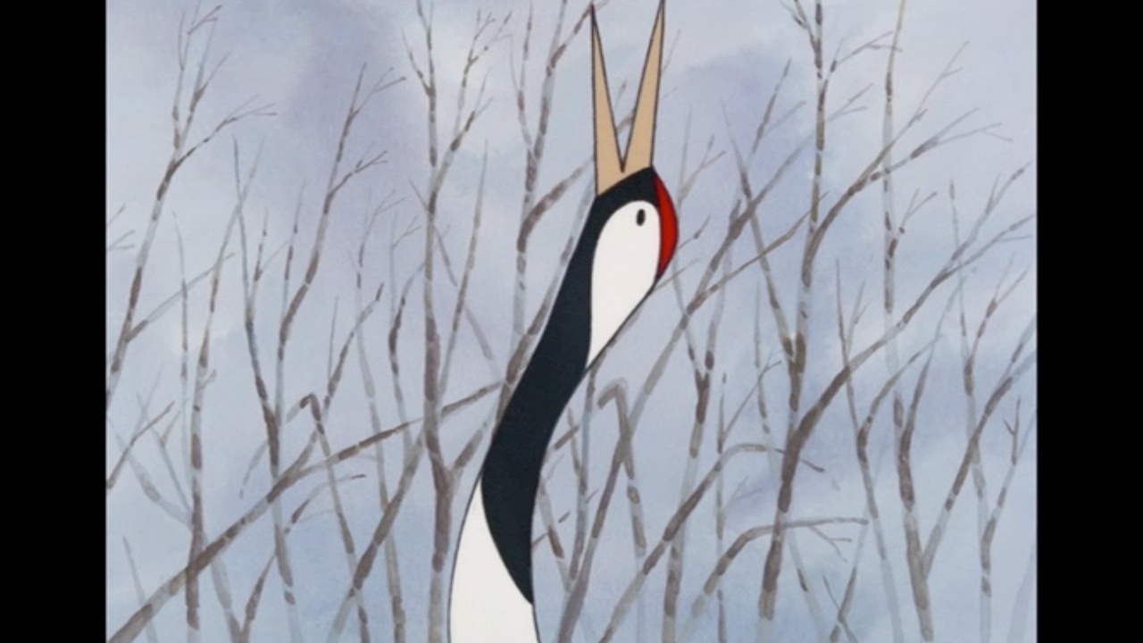 まんが日本昔ばなし