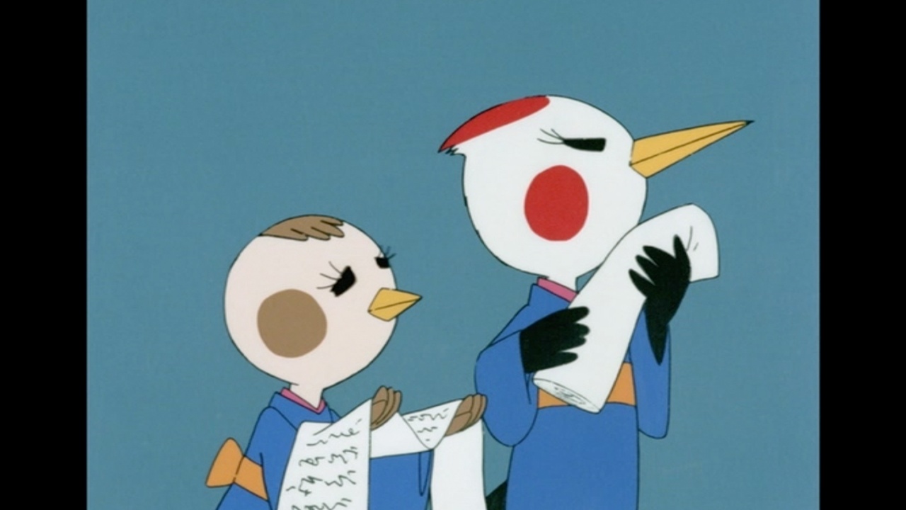 まんが日本昔ばなし