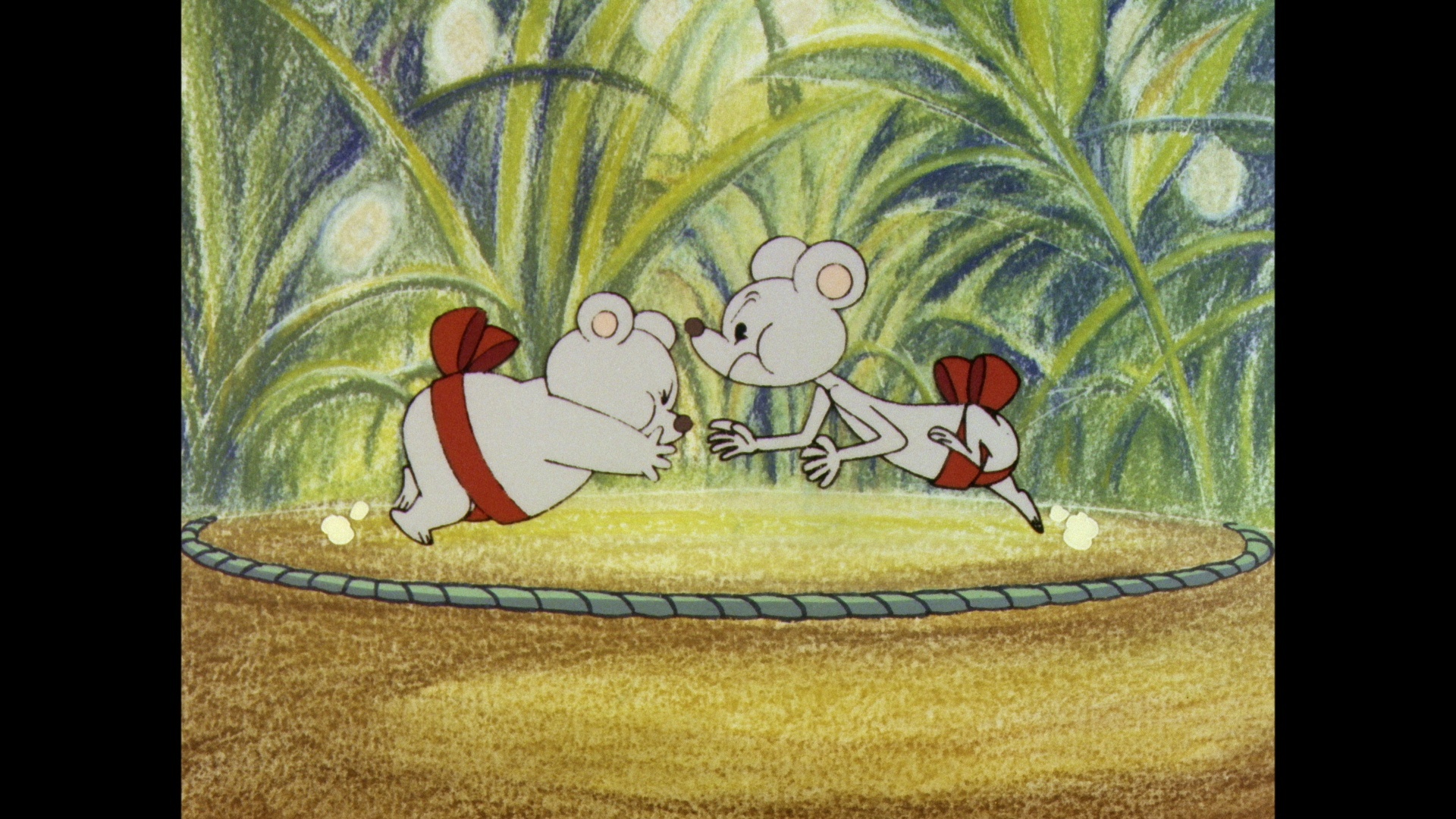 まんが日本昔ばなし