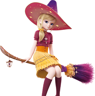 ジェニー Jenny