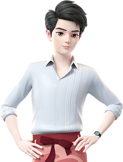 カイル Kyle