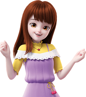 マヤ Maya
