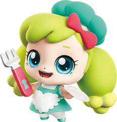 モグピン