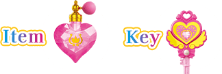 Item Symbol