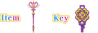 Item Symbol