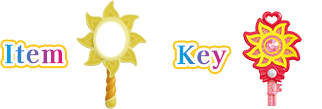Item Symbol