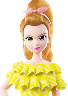 レナ Lena