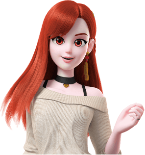 サラ Sarah