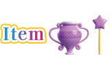 Item Symbol