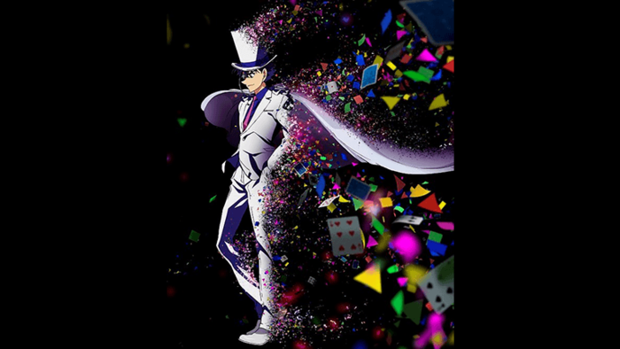 まじっく快斗1412