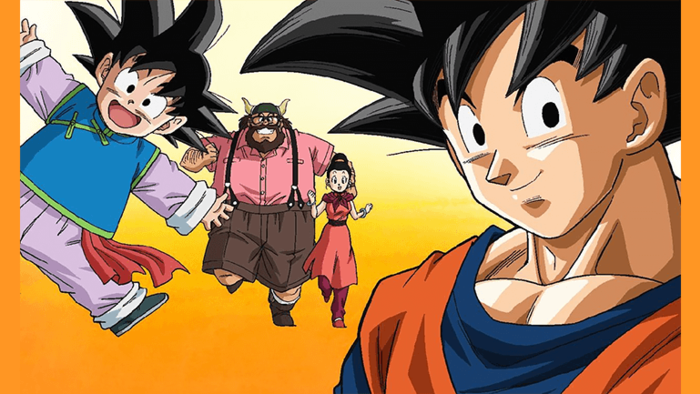 ドラゴンボール超