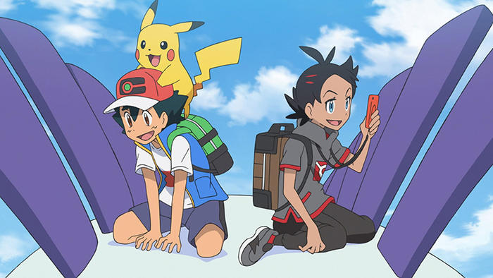 ポケットモンスター(2019年)